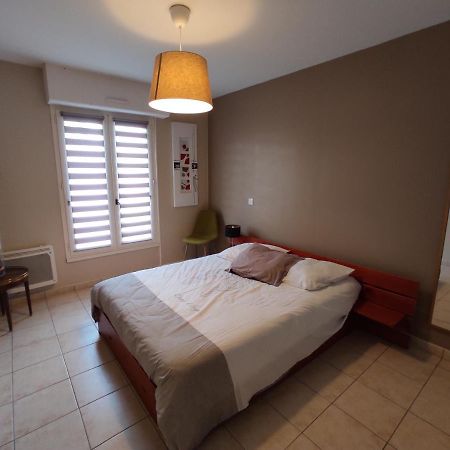 Appartement Calme Proche Toulouse Saint-Jean  Buitenkant foto