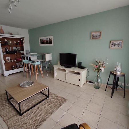 Appartement Calme Proche Toulouse Saint-Jean  Buitenkant foto