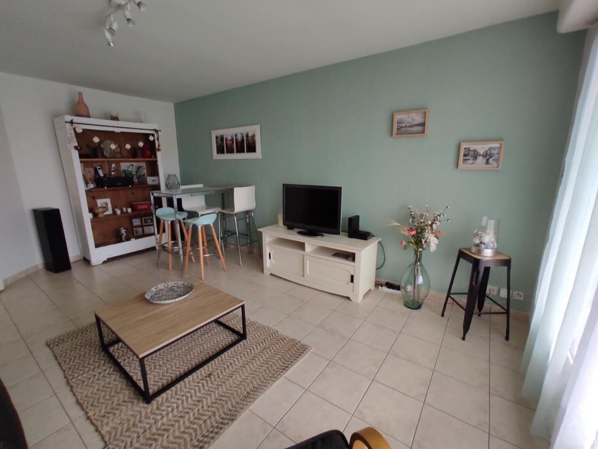 Appartement Calme Proche Toulouse Saint-Jean  Buitenkant foto